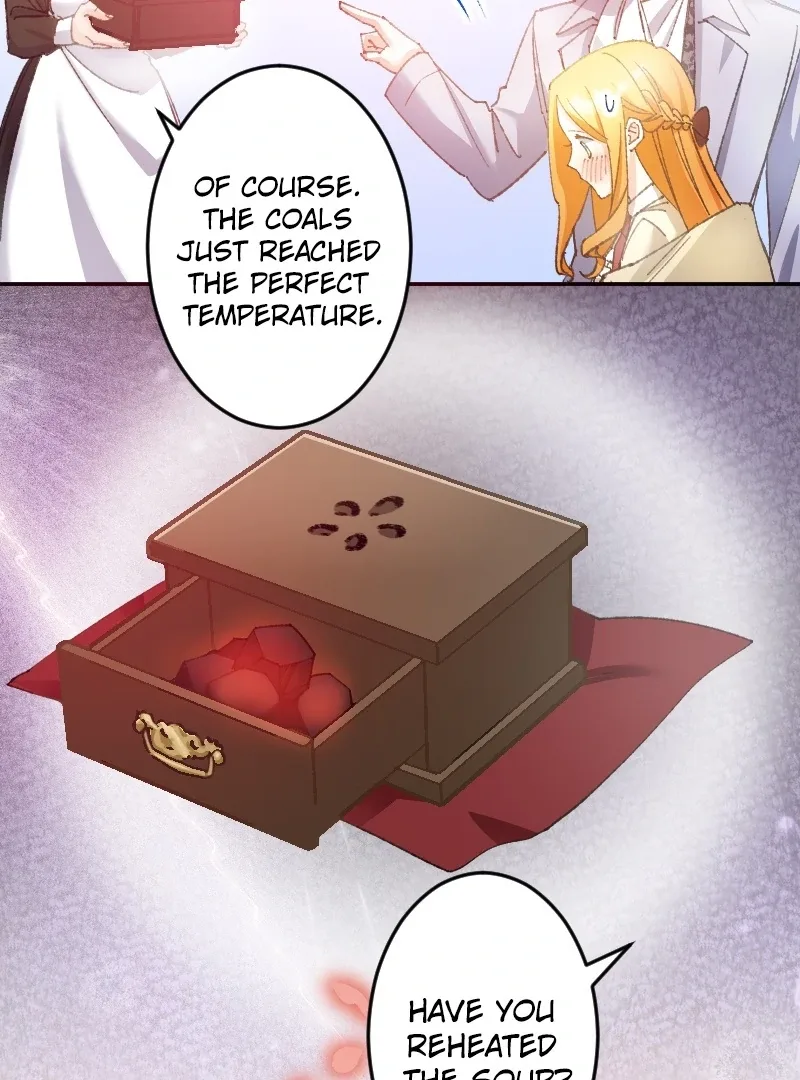 I’m Pregnant, But I Won’t Marry Without Love Chapter 11 page 43