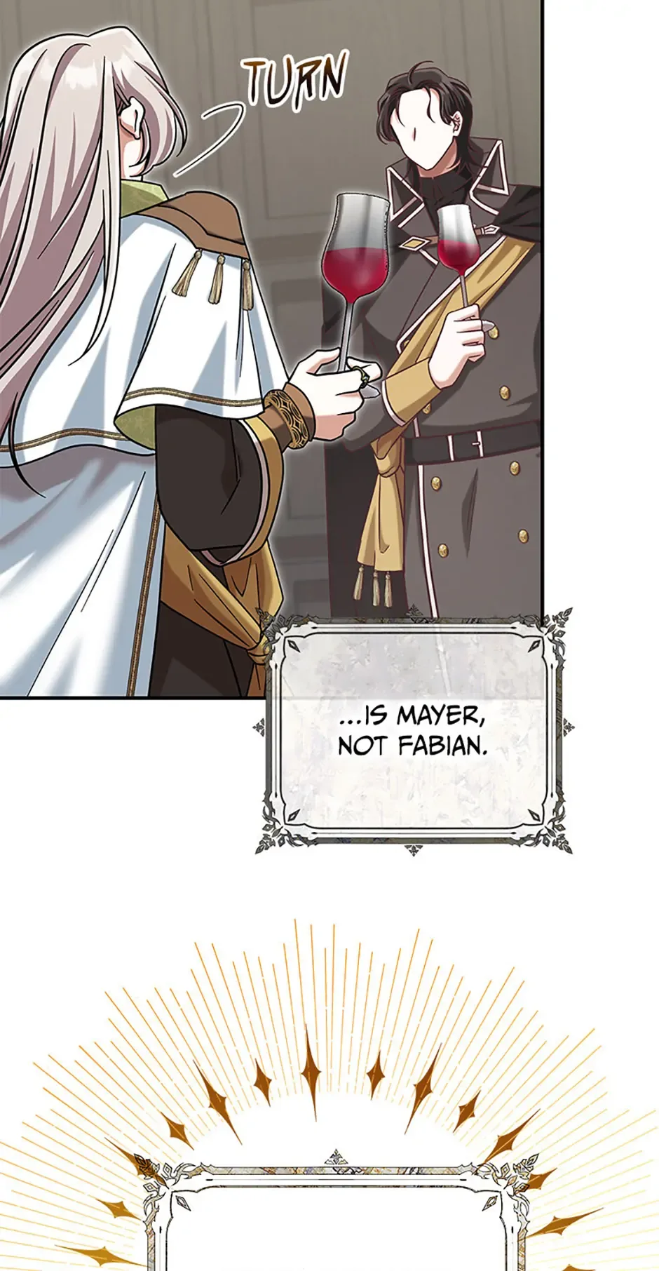 I’m Not the Final Boss’ Lover Chapter 85 page 72