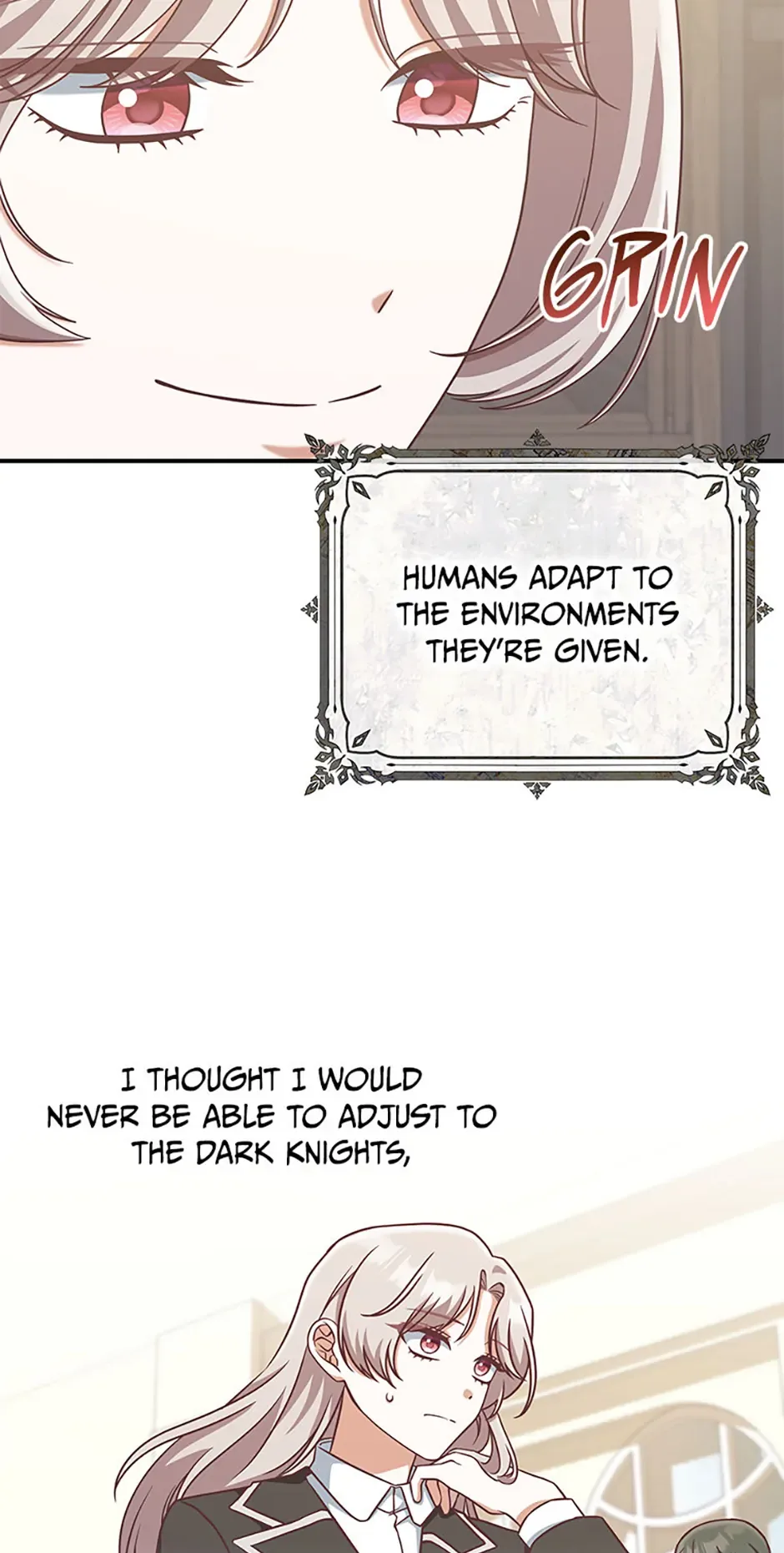 I’m Not the Final Boss’ Lover Chapter 85 page 66