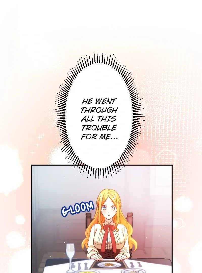 I’m Pregnant, But I Won’t Marry Without Love Chapter 11 page 36