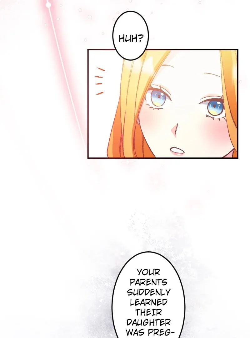 I’m Pregnant, But I Won’t Marry Without Love Chapter 11 page 52