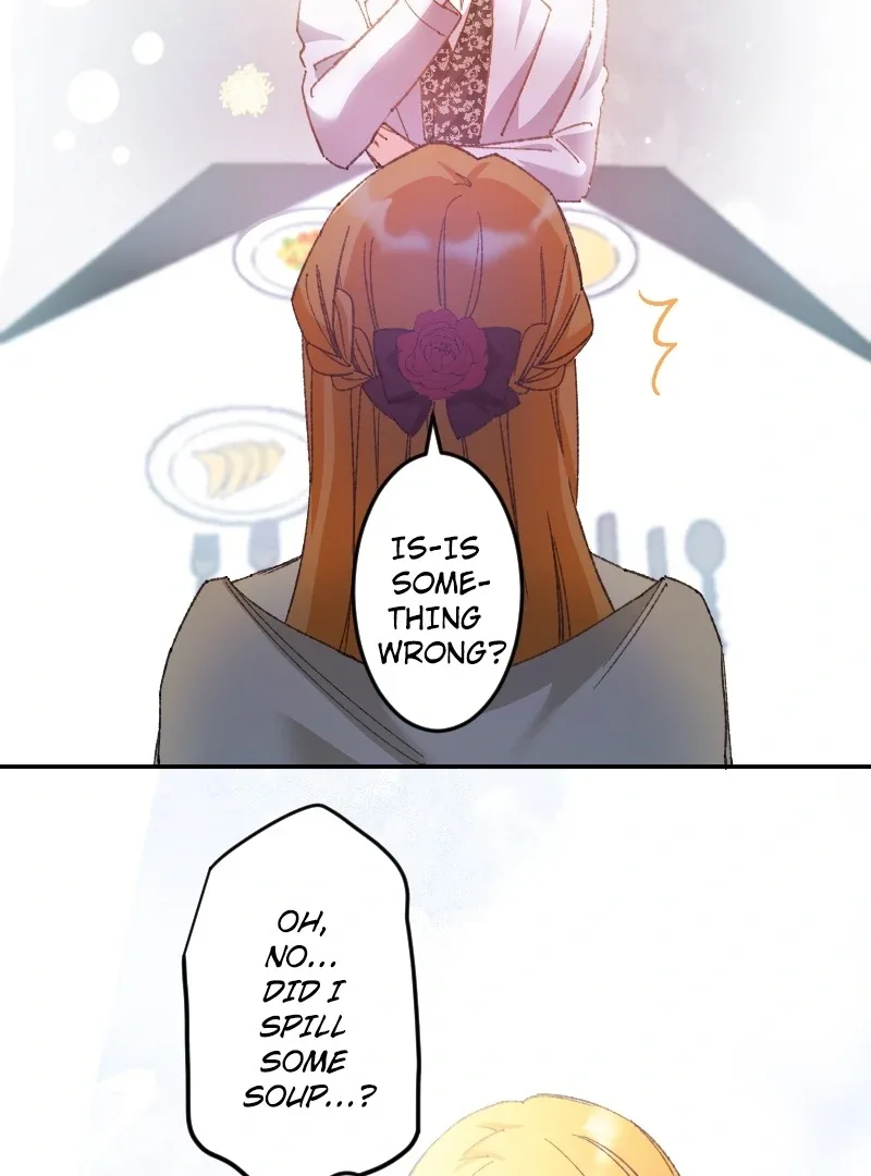 I’m Pregnant, But I Won’t Marry Without Love Chapter 11 page 58