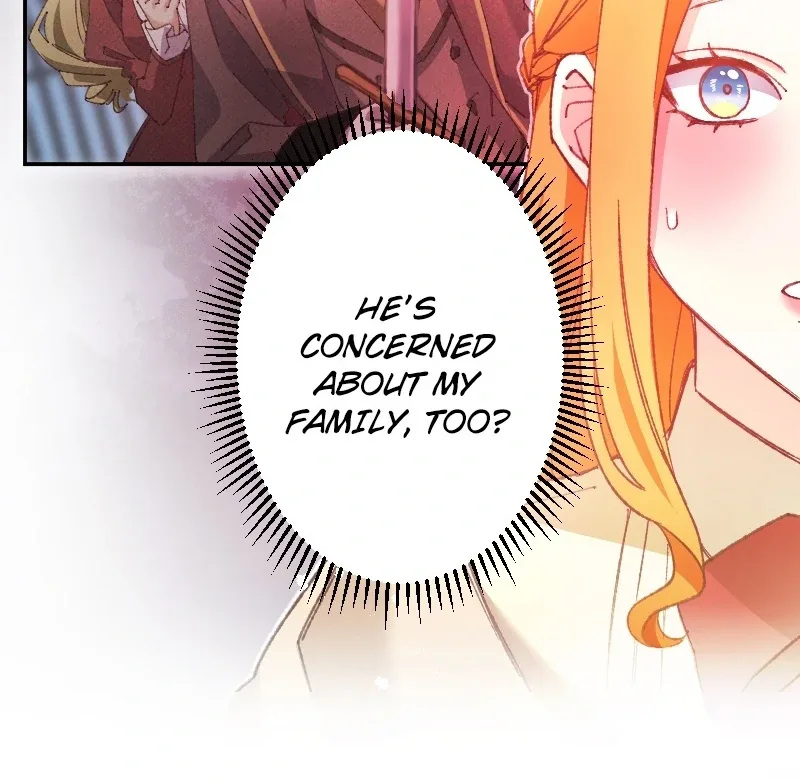 I’m Pregnant, But I Won’t Marry Without Love Chapter 11 page 55