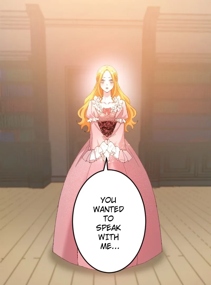 I’m Pregnant, But I Won’t Marry Without Love Chapter 11 page 101
