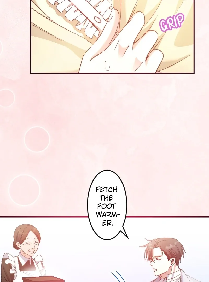 I’m Pregnant, But I Won’t Marry Without Love Chapter 11 page 42