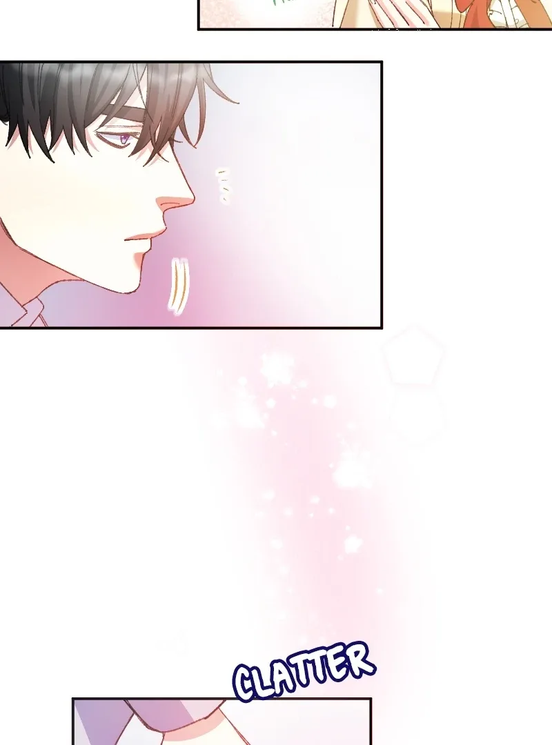 I’m Pregnant, But I Won’t Marry Without Love Chapter 11 page 33
