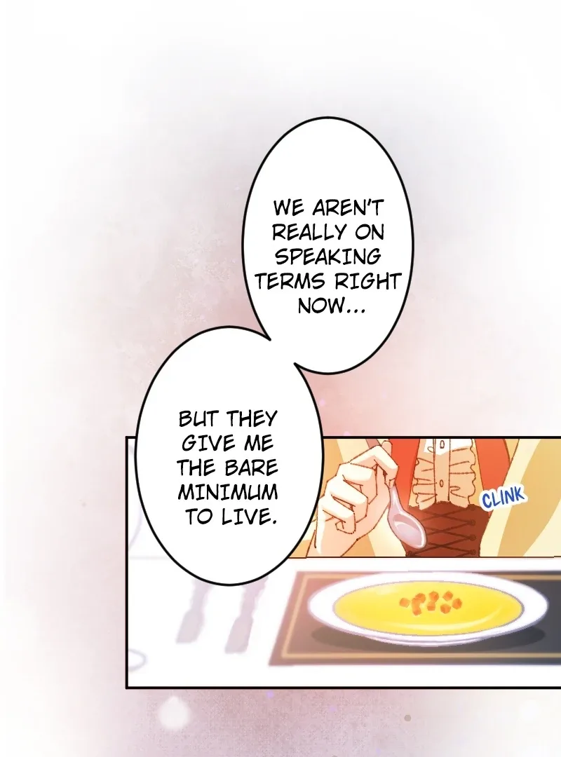 I’m Pregnant, But I Won’t Marry Without Love Chapter 11 page 56