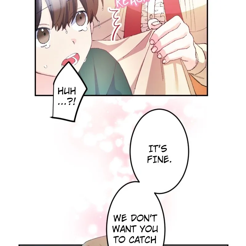 I’m Pregnant, But I Won’t Marry Without Love Chapter 11 page 88