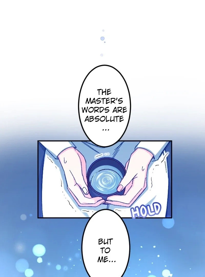 I’m Pregnant, But I Won’t Marry Without Love Chapter 13 page 22