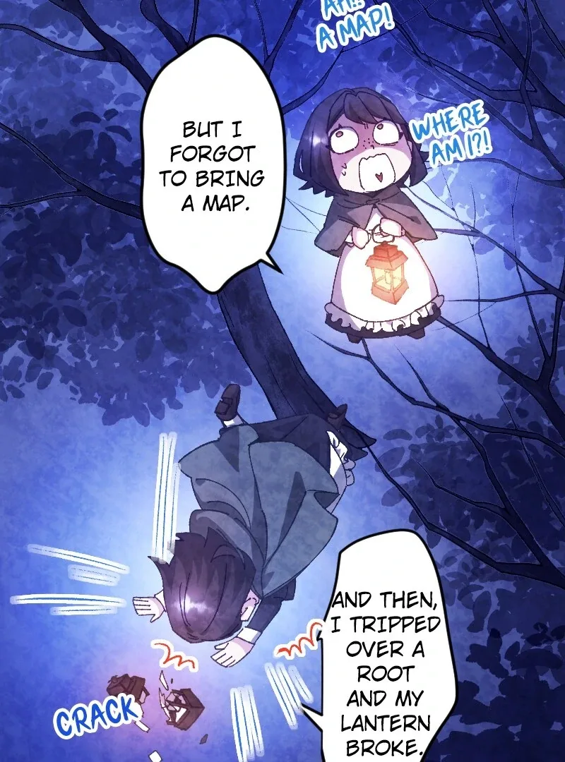 I’m Pregnant, But I Won’t Marry Without Love Chapter 13 page 19