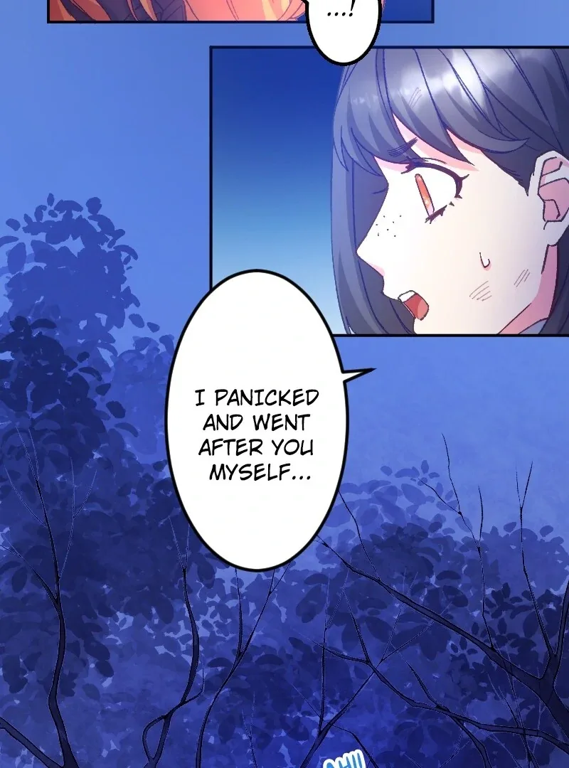 I’m Pregnant, But I Won’t Marry Without Love Chapter 13 page 18