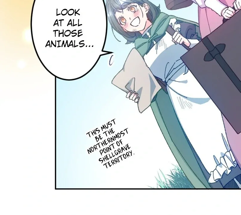 I’m Pregnant, But I Won’t Marry Without Love Chapter 13 page 33