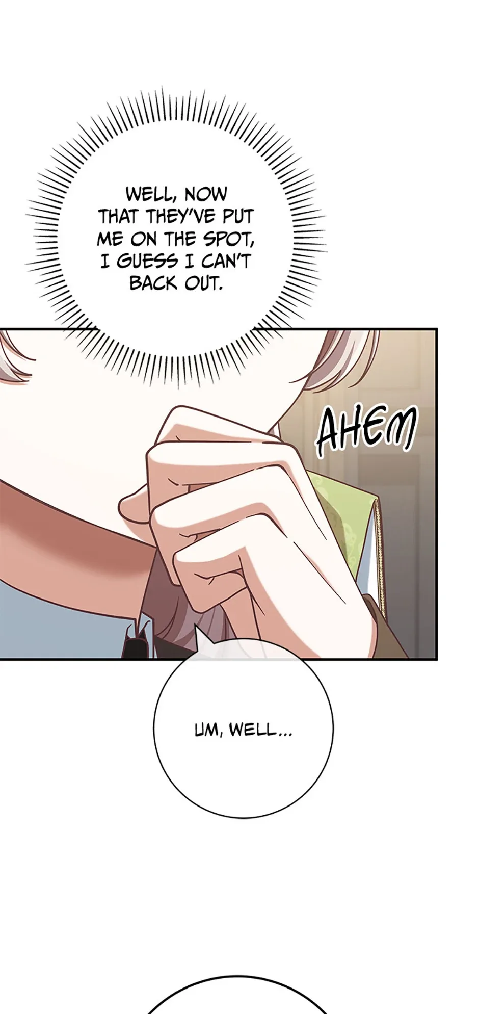 I’m Not the Final Boss’ Lover Chapter 85 page 59