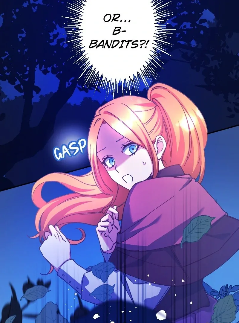 I’m Pregnant, But I Won’t Marry Without Love Chapter 13 page 3
