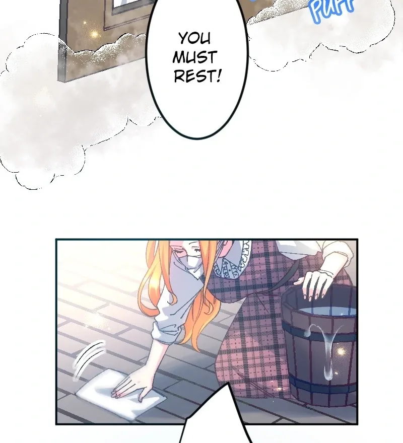 I’m Pregnant, But I Won’t Marry Without Love Chapter 13 page 42