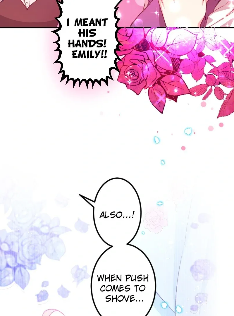 I’m Pregnant, But I Won’t Marry Without Love Chapter 13 page 73