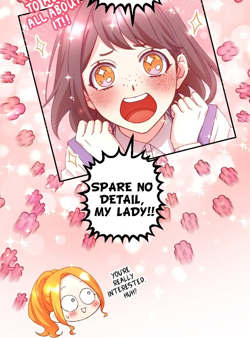 I’m Pregnant, But I Won’t Marry Without Love Chapter 13 page 62