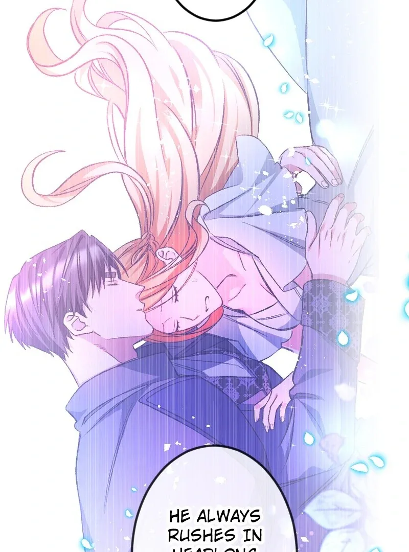 I’m Pregnant, But I Won’t Marry Without Love Chapter 13 page 74