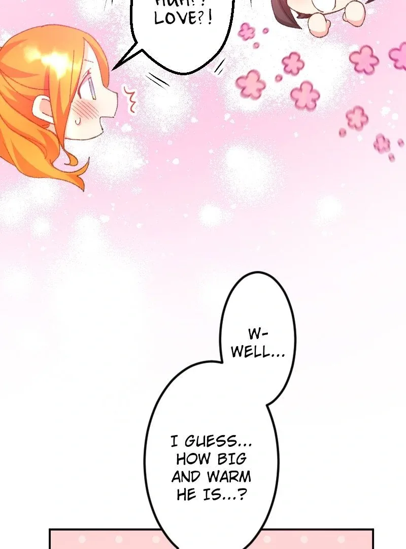I’m Pregnant, But I Won’t Marry Without Love Chapter 13 page 69