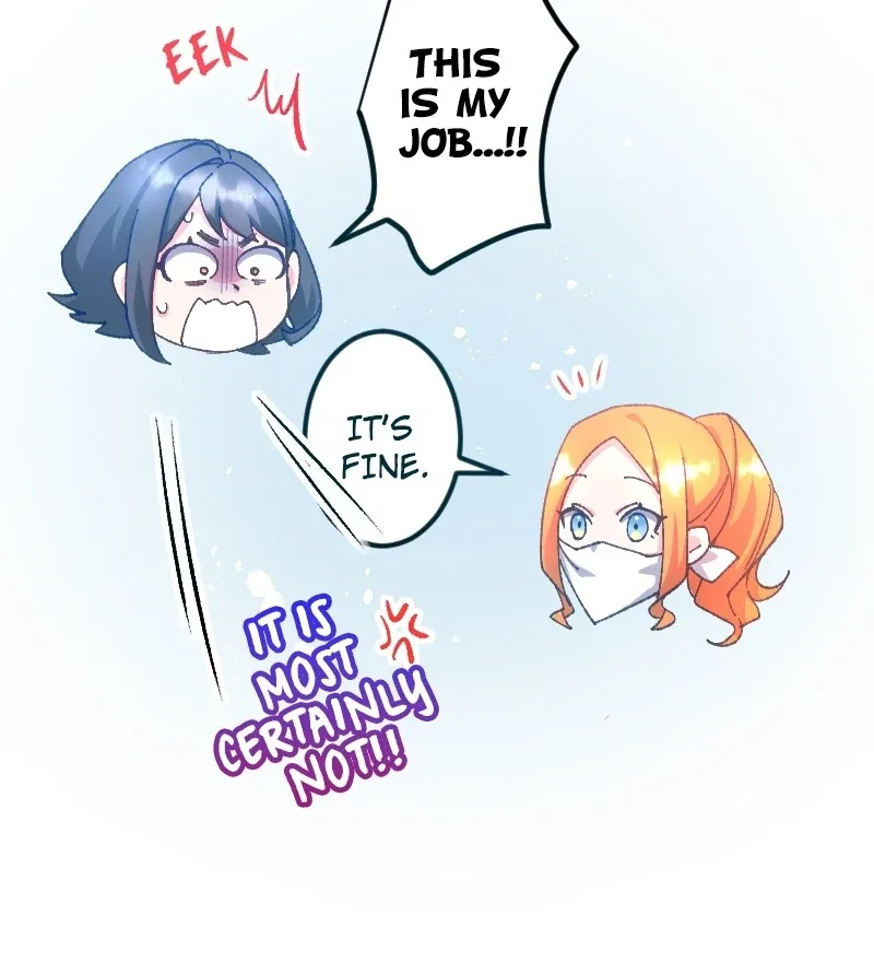 I’m Pregnant, But I Won’t Marry Without Love Chapter 13 page 43