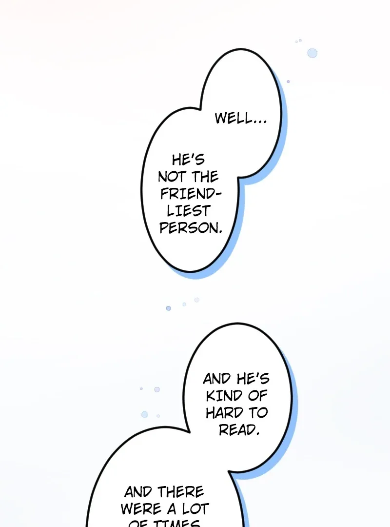 I’m Pregnant, But I Won’t Marry Without Love Chapter 13 page 63