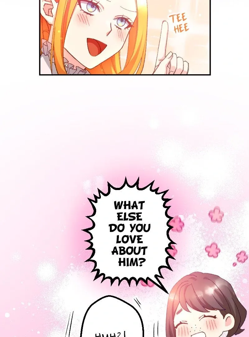 I’m Pregnant, But I Won’t Marry Without Love Chapter 13 page 68