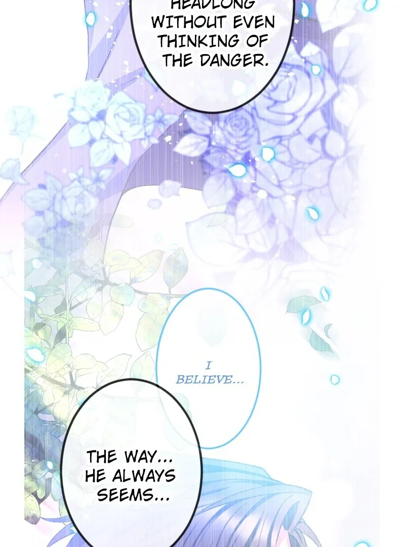 I’m Pregnant, But I Won’t Marry Without Love Chapter 13 page 75