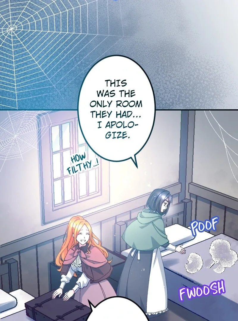 I’m Pregnant, But I Won’t Marry Without Love Chapter 13 page 35