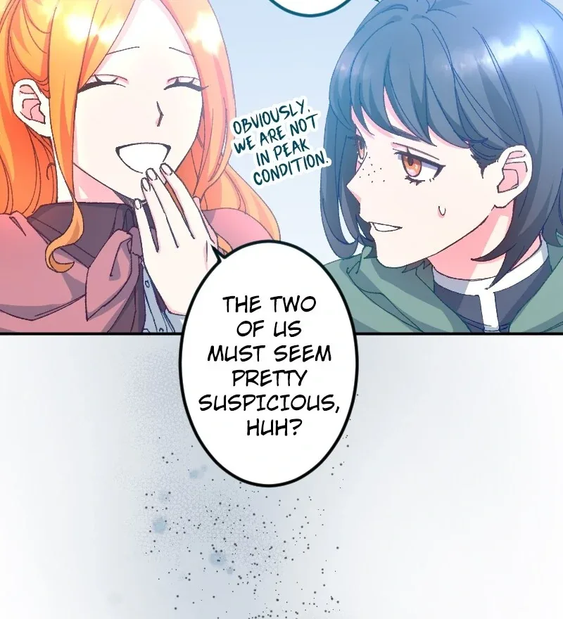 I’m Pregnant, But I Won’t Marry Without Love Chapter 13 page 37