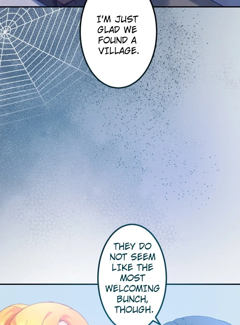 I’m Pregnant, But I Won’t Marry Without Love Chapter 13 page 36