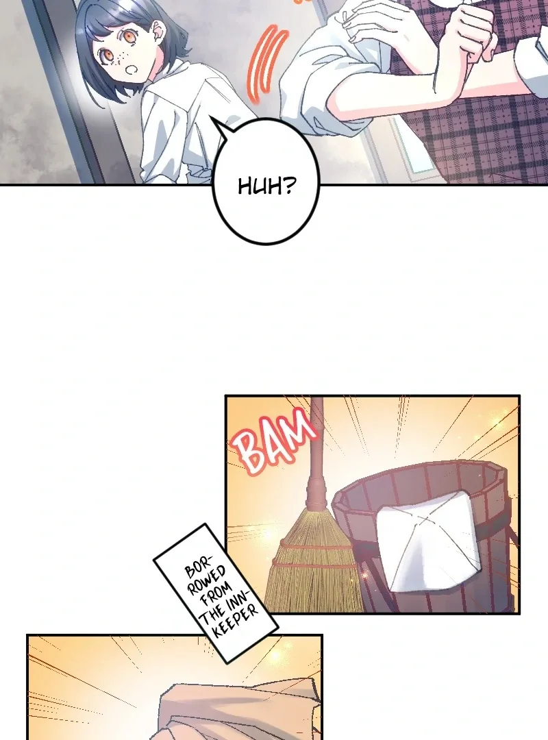 I’m Pregnant, But I Won’t Marry Without Love Chapter 13 page 40