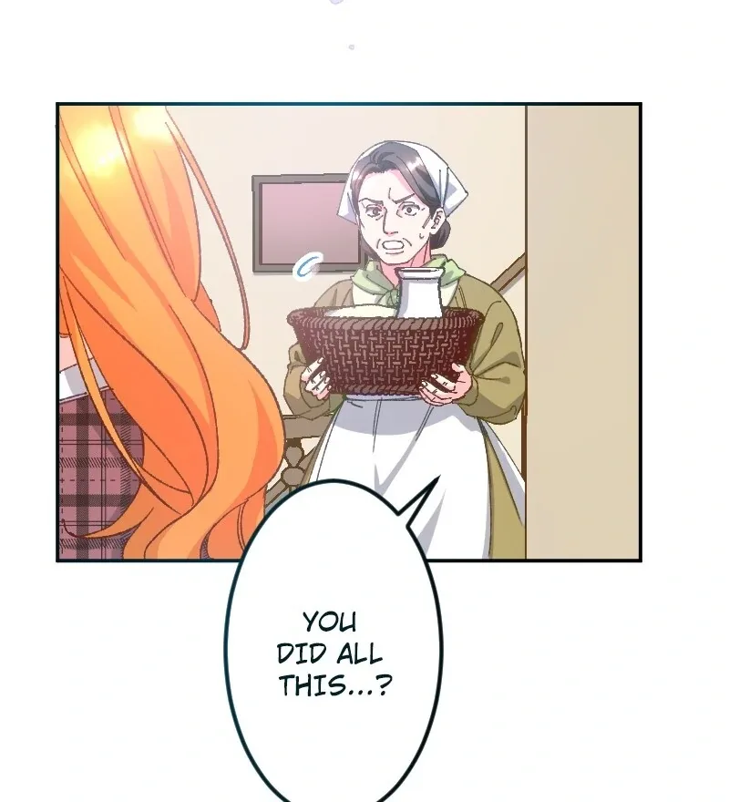 I’m Pregnant, But I Won’t Marry Without Love Chapter 13 page 48