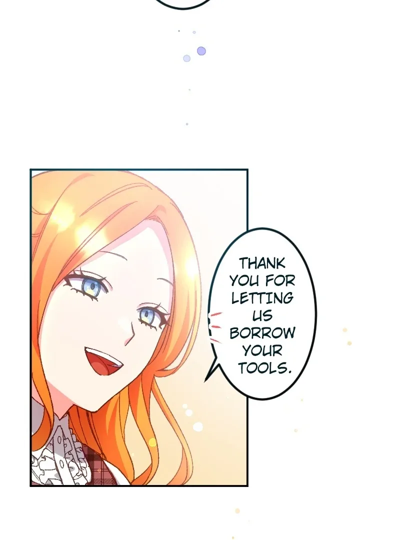 I’m Pregnant, But I Won’t Marry Without Love Chapter 13 page 49