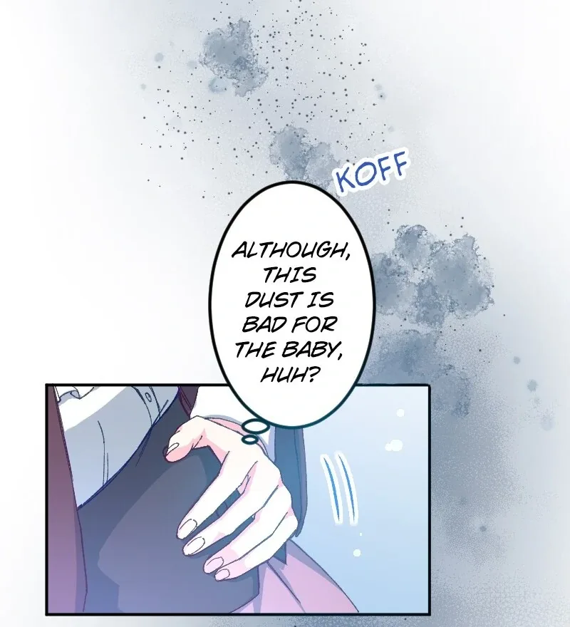I’m Pregnant, But I Won’t Marry Without Love Chapter 13 page 38