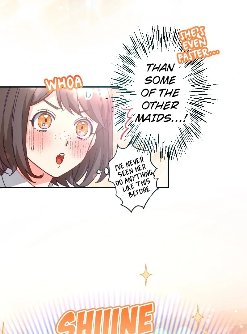 I’m Pregnant, But I Won’t Marry Without Love Chapter 13 page 45