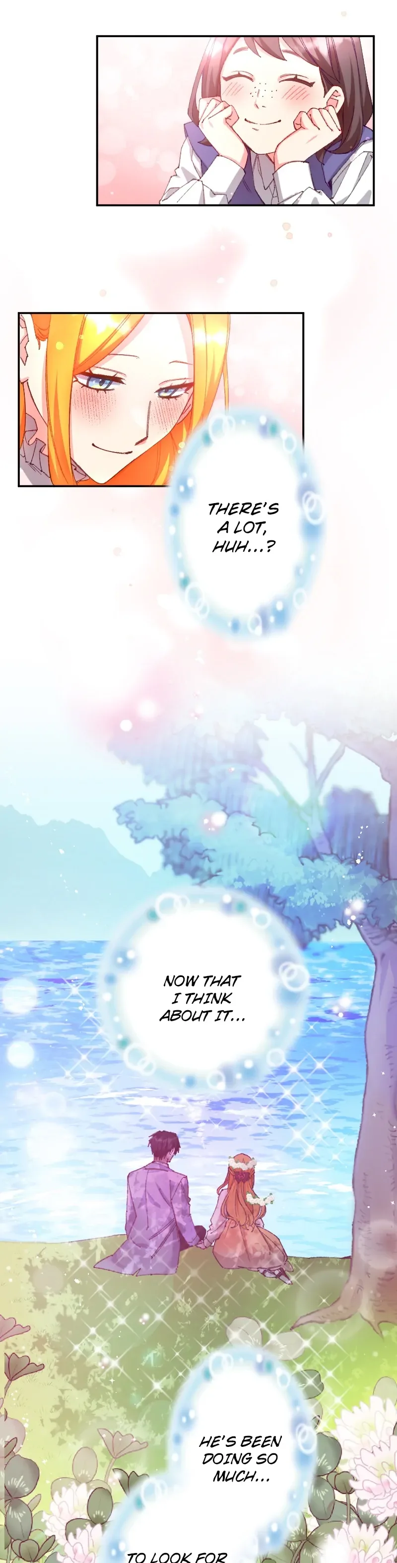 I’m Pregnant, But I Won’t Marry Without Love Chapter 13 page 80