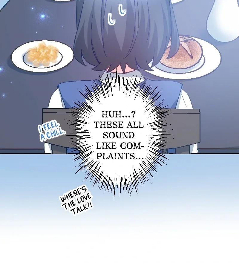 I’m Pregnant, But I Won’t Marry Without Love Chapter 13 page 65