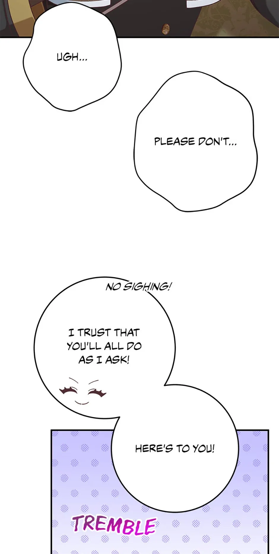 I’m Not the Final Boss’ Lover Chapter 85 page 64
