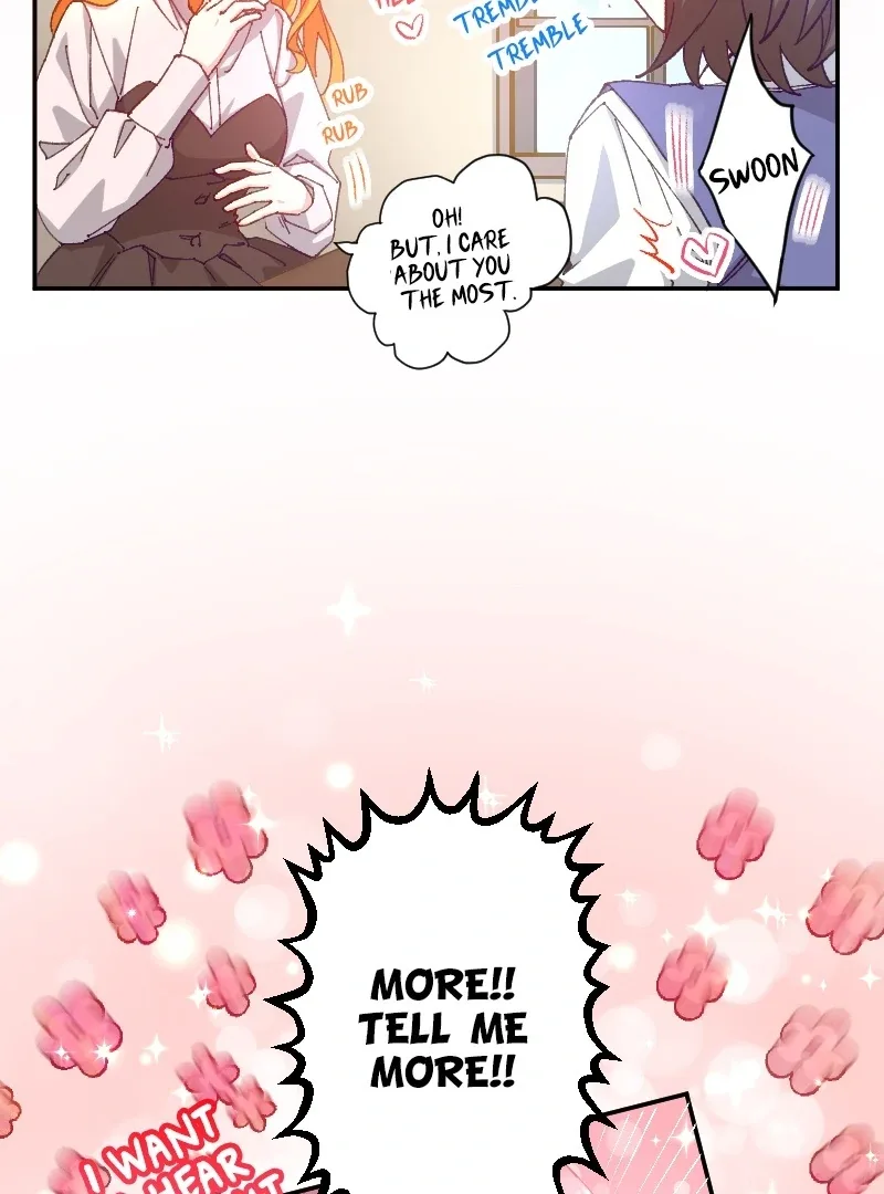 I’m Pregnant, But I Won’t Marry Without Love Chapter 13 page 61