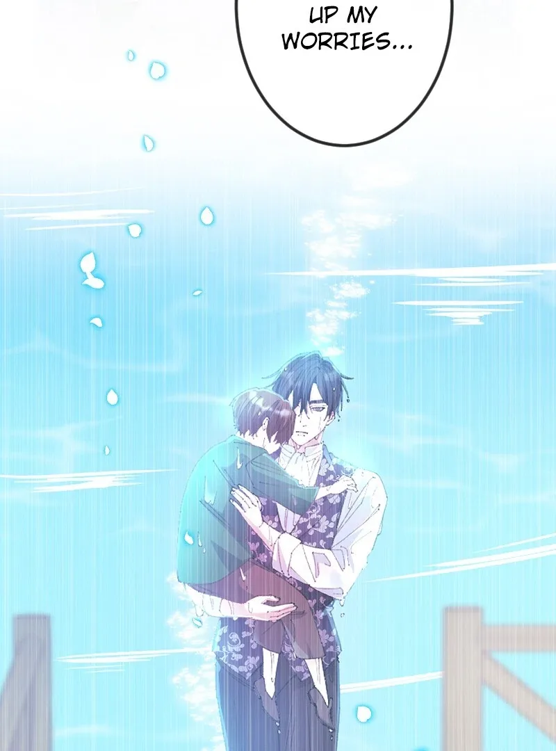 I’m Pregnant, But I Won’t Marry Without Love Chapter 13 page 77