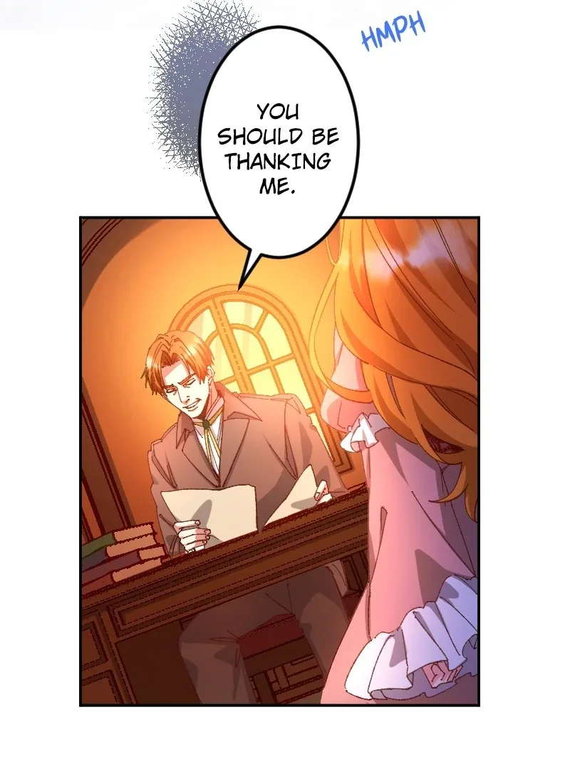 I’m Pregnant, But I Won’t Marry Without Love Chapter 12 page 7