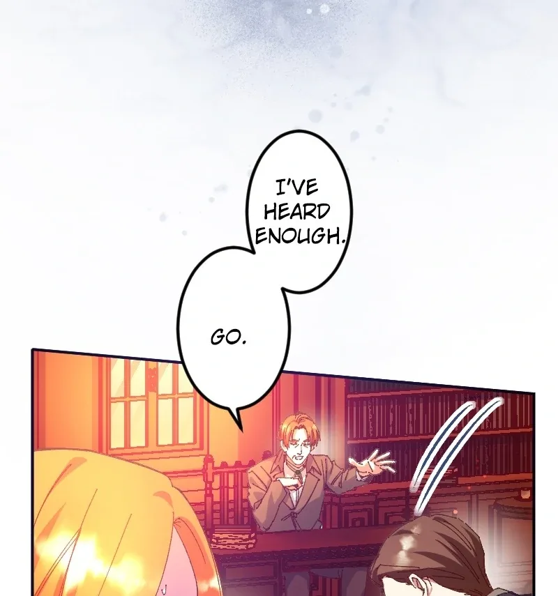 I’m Pregnant, But I Won’t Marry Without Love Chapter 12 page 38
