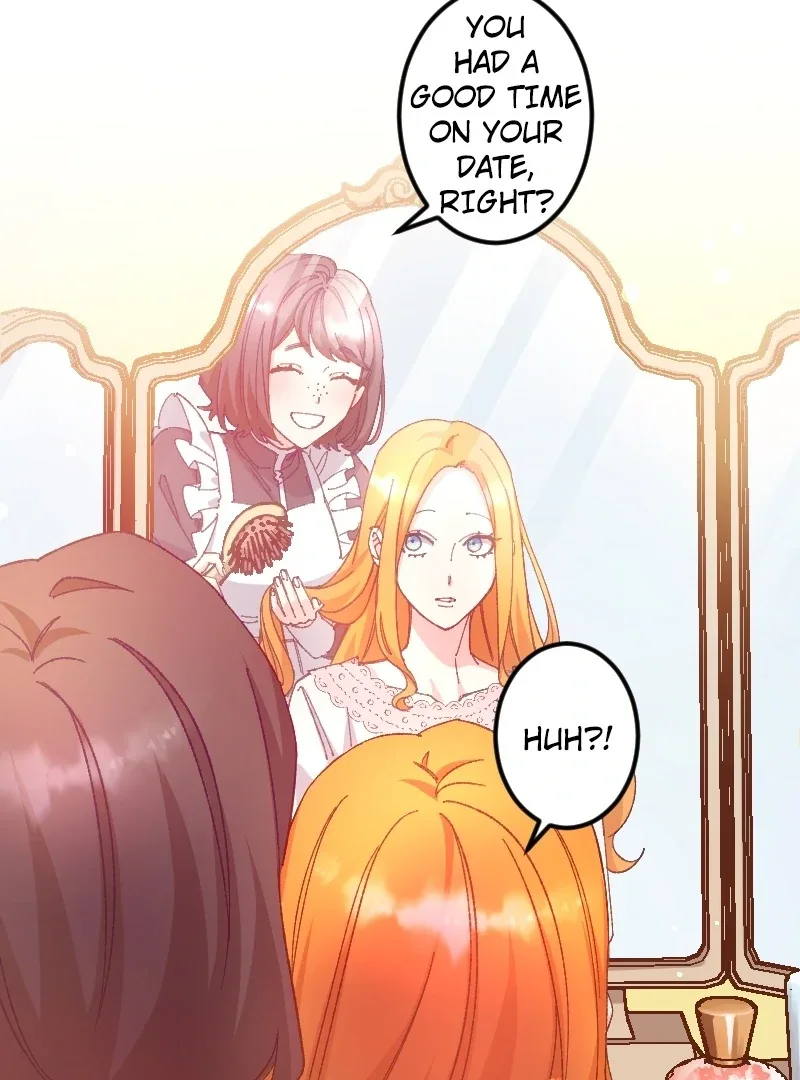 I’m Pregnant, But I Won’t Marry Without Love Chapter 12 page 45