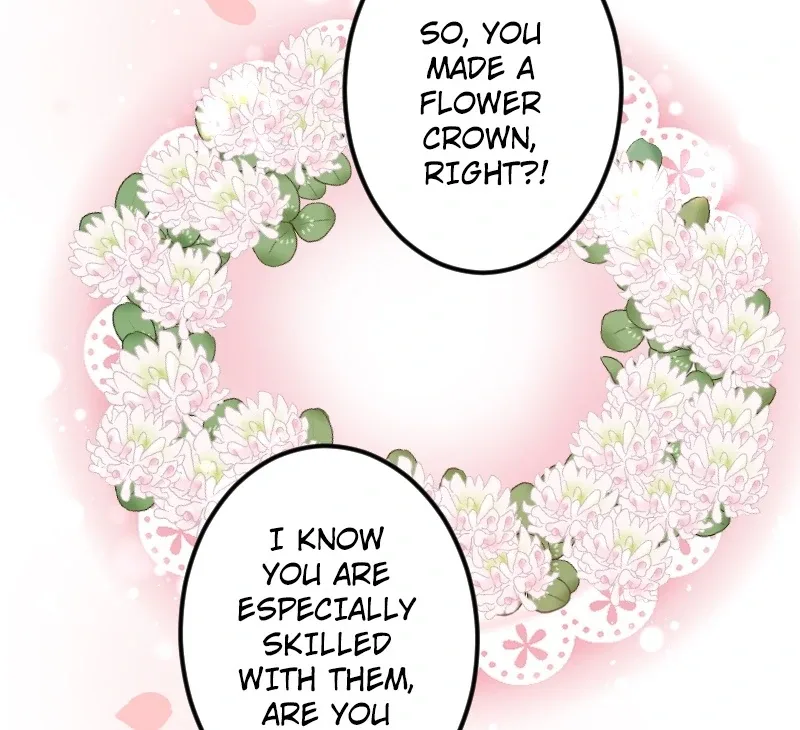 I’m Pregnant, But I Won’t Marry Without Love Chapter 12 page 48