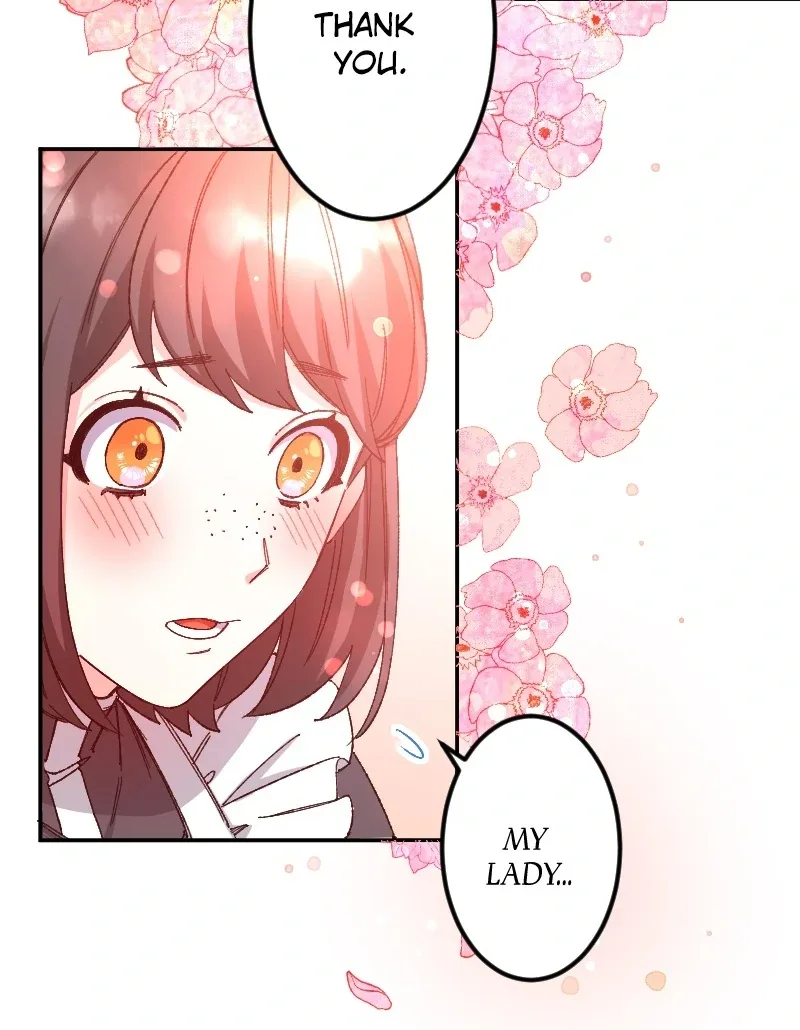 I’m Pregnant, But I Won’t Marry Without Love Chapter 12 page 58