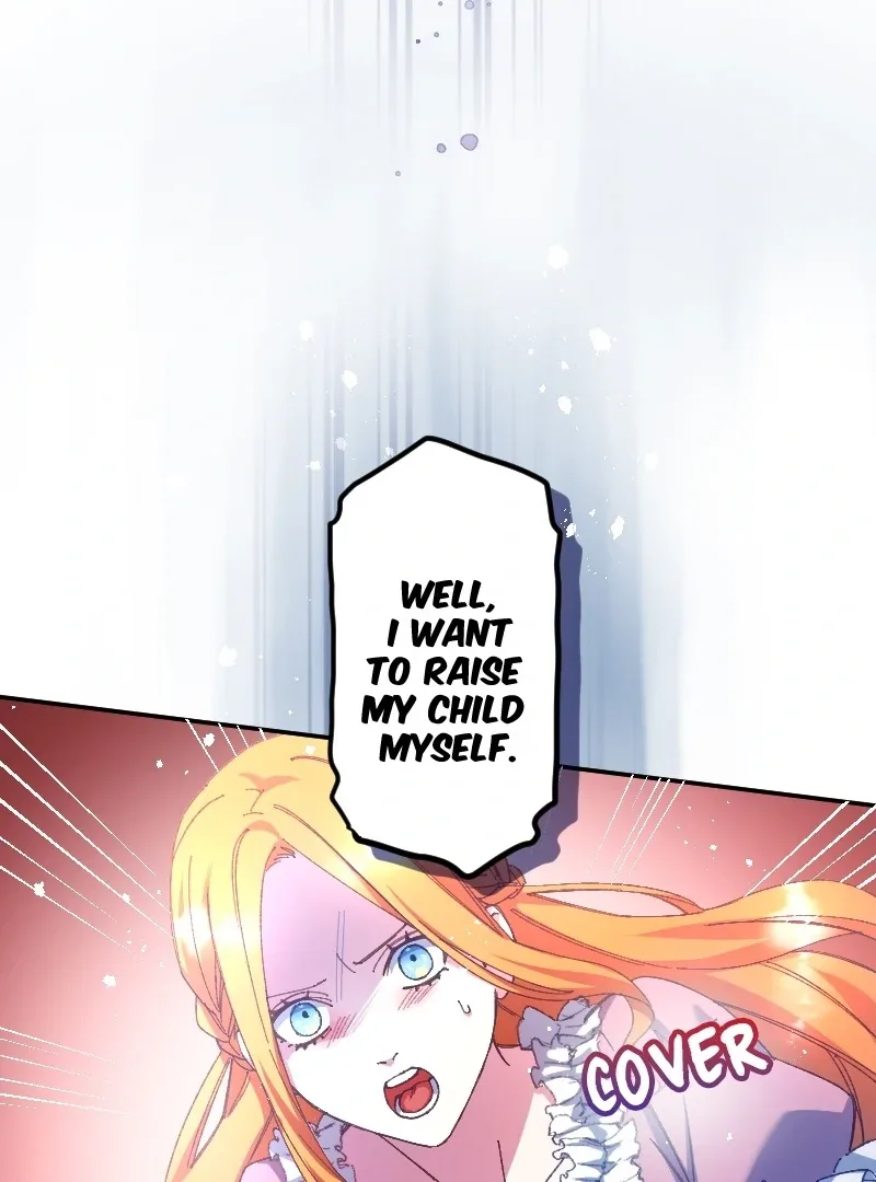I’m Pregnant, But I Won’t Marry Without Love Chapter 12 page 25