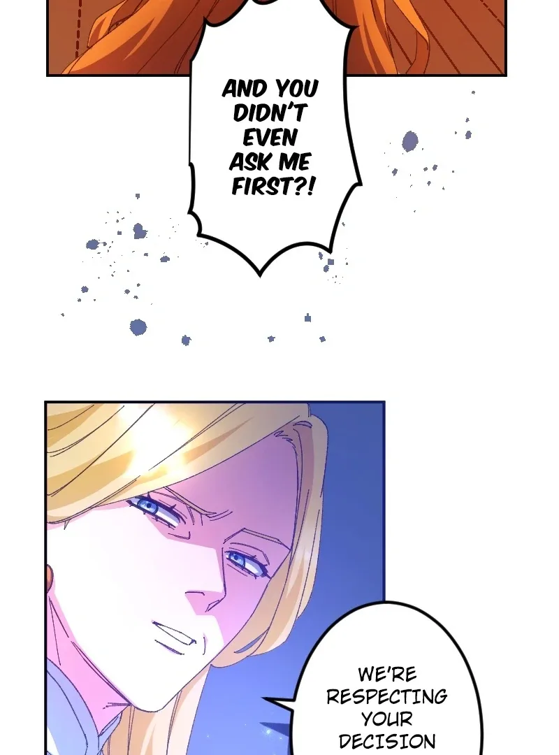 I’m Pregnant, But I Won’t Marry Without Love Chapter 12 page 17