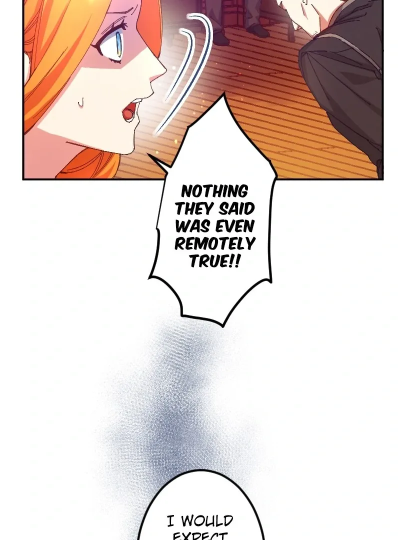 I’m Pregnant, But I Won’t Marry Without Love Chapter 12 page 39