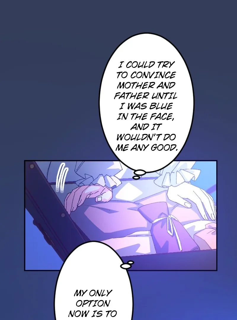 I’m Pregnant, But I Won’t Marry Without Love Chapter 12 page 64