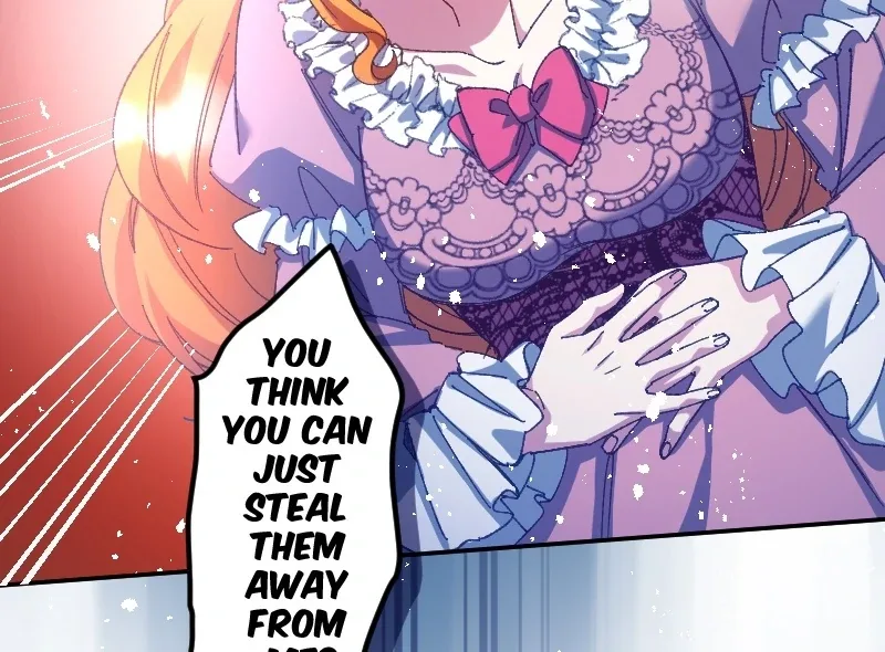 I’m Pregnant, But I Won’t Marry Without Love Chapter 12 page 26